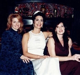 Lisa Joanie And Gina